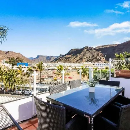 Harbour 374 With Private Roof Terrace In