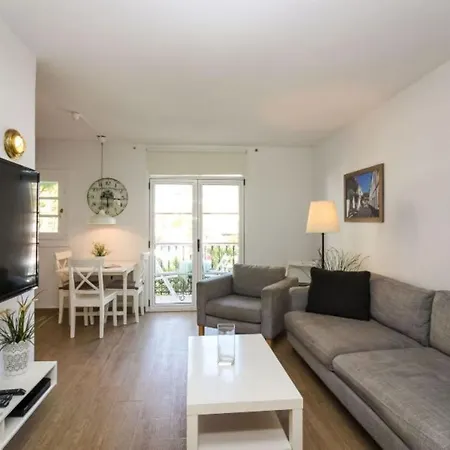 Harbour 374 With Private Roof Terrace In Apartment