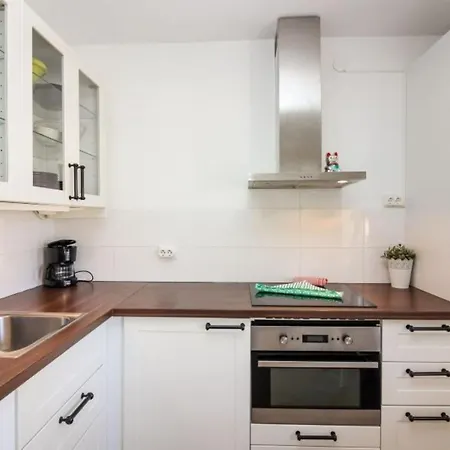Harbour 374 With Private Roof Terrace In Apartment Puerto De Mogan