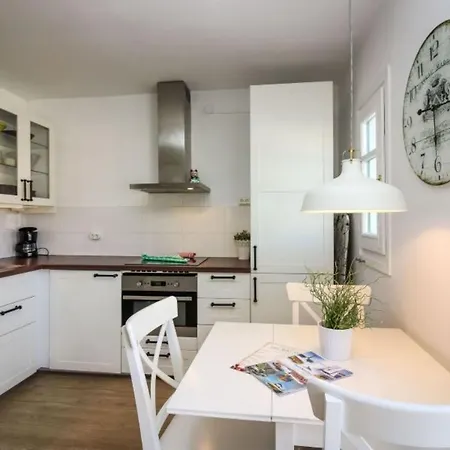 Apartment Harbour 374 With Private Roof Terrace In Puerto De Mogan
