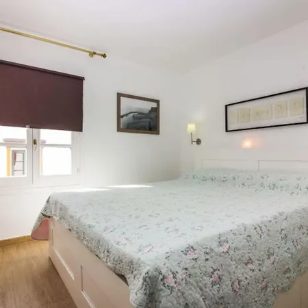 Harbour 374 With Private Roof Terrace In Puerto De Mogan