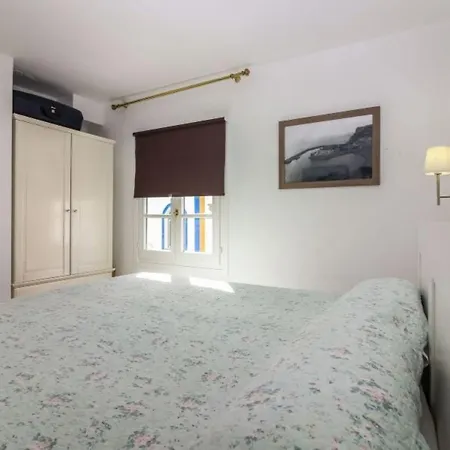 Apartment Harbour 374 With Private Roof Terrace In *
