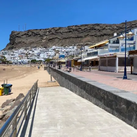 Appartement Harbour 374 With Private Roof Terrace In By El Sirocco