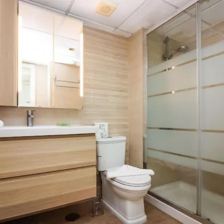 Harbour 374 With Private Roof Terrace In * Puerto De Mogan