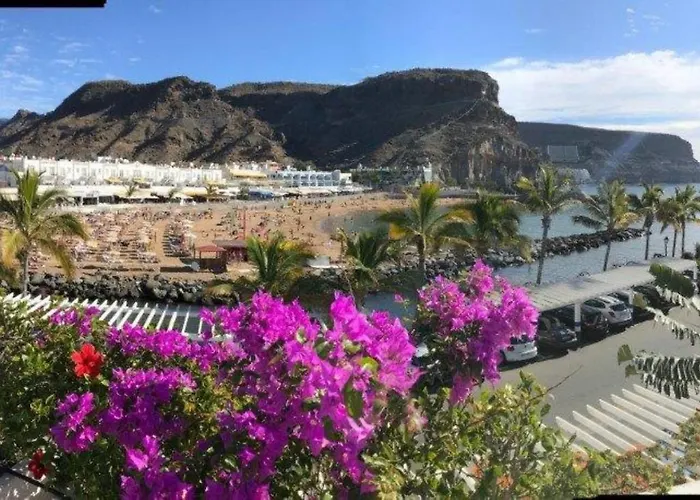 Harbour 374 With Private Roof Terrace In By El Sirocco *