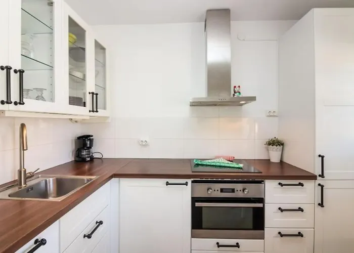 Harbour 374 With Private Roof Terrace In By El Sirocco Lejlighed Puerto De Mogan