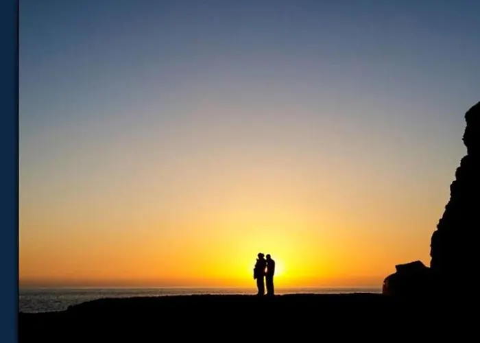 Harbour 374 With Private Roof Terrace In By El Sirocco * Puerto De Mogan