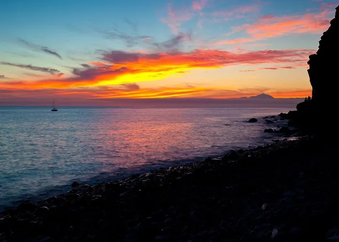 Harbour 374 With Private Roof Terrace In By El Sirocco *