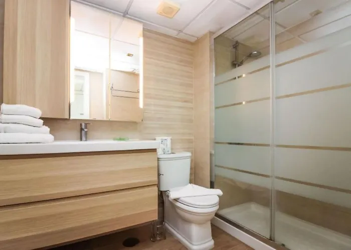 Harbour 374 With Private Roof Terrace In By El Sirocco * Puerto De Mogan