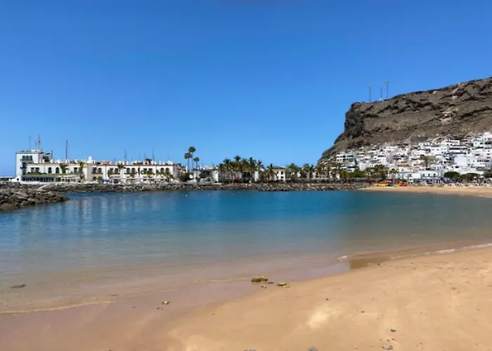 Harbour 374 With Private Roof Terrace In By El Sirocco Lejlighed *