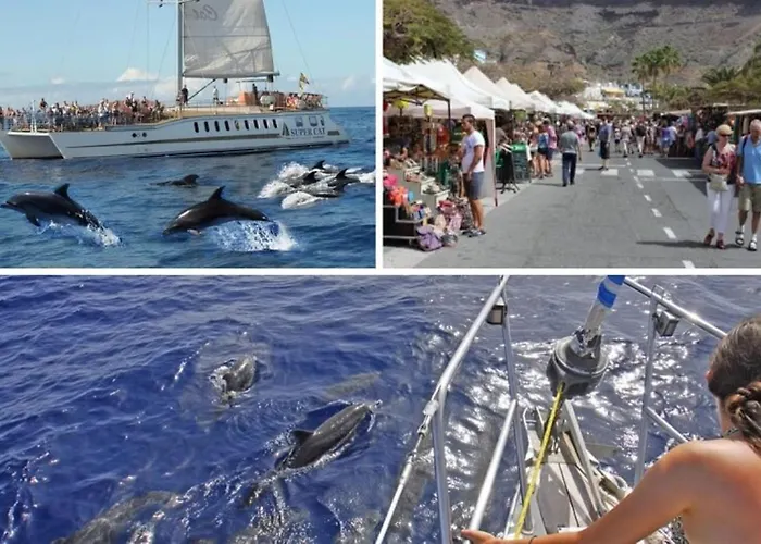 Harbour 374 With Private Roof Terrace In By El Sirocco Lejlighed